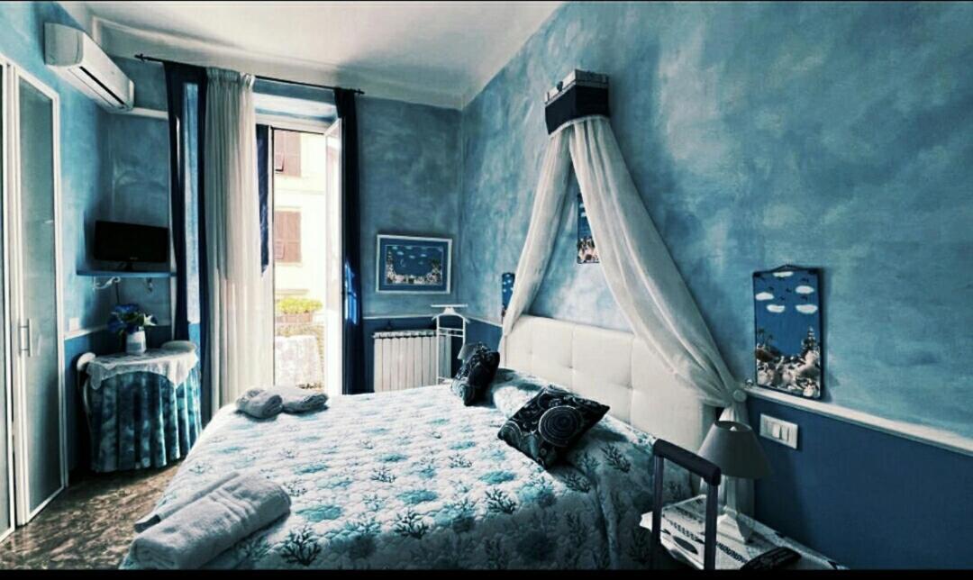 Bed and breakfast Casa Celsi La Spezia