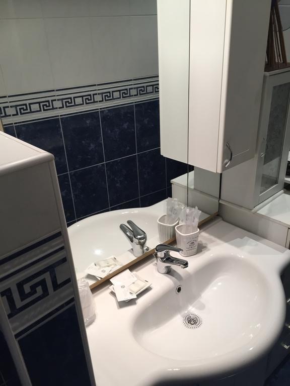 Bed and breakfast Casa Celsi