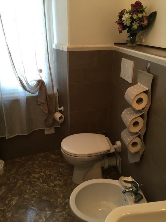 Bed and breakfast Casa Celsi