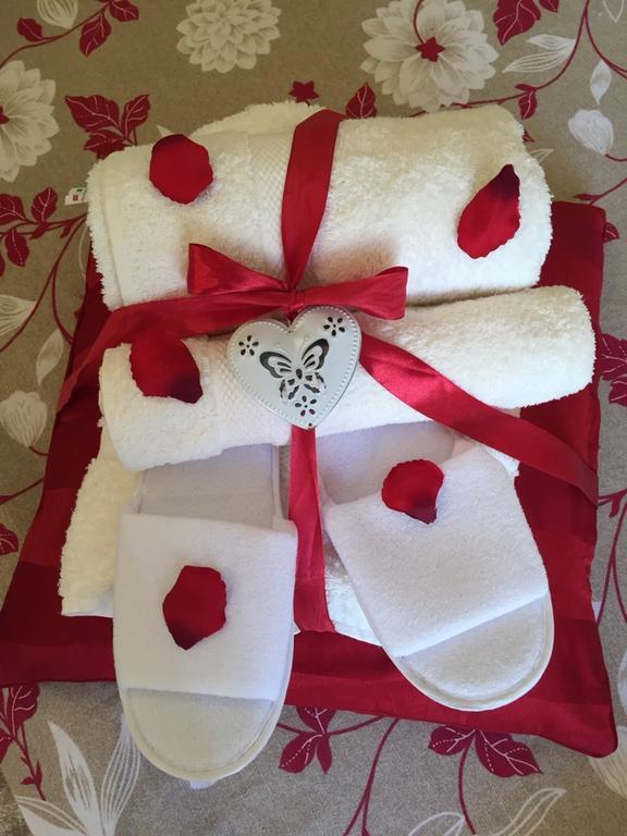 Casa Celsi Bed and breakfast
