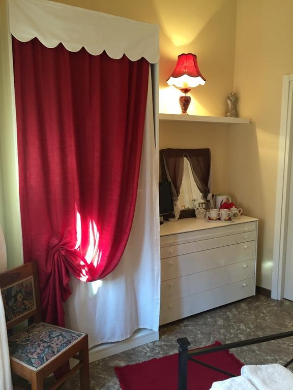 Bed and breakfast Casa Celsi La Spezia