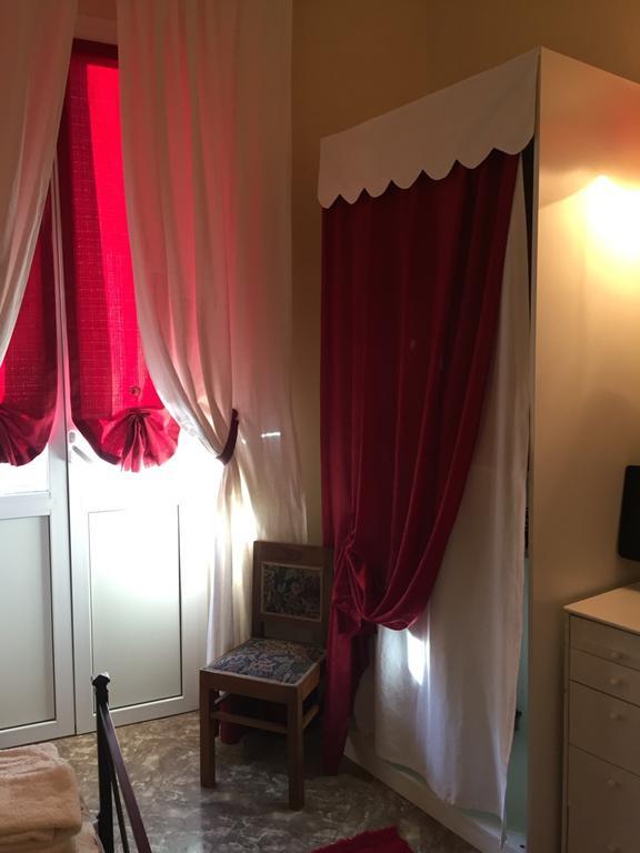 Bed and breakfast Casa Celsi