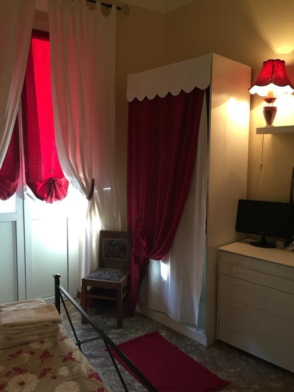 Casa Celsi Bed and breakfast La Spezia