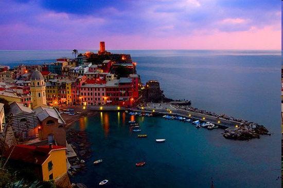 Bed and breakfast Casa Celsi La Spezia