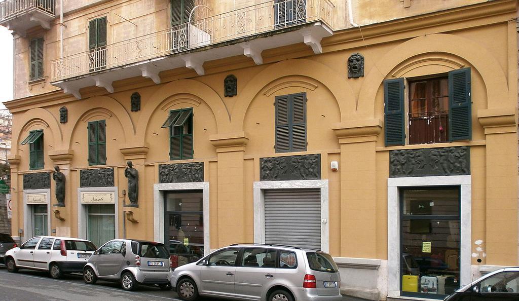 Bed and breakfast Casa Celsi