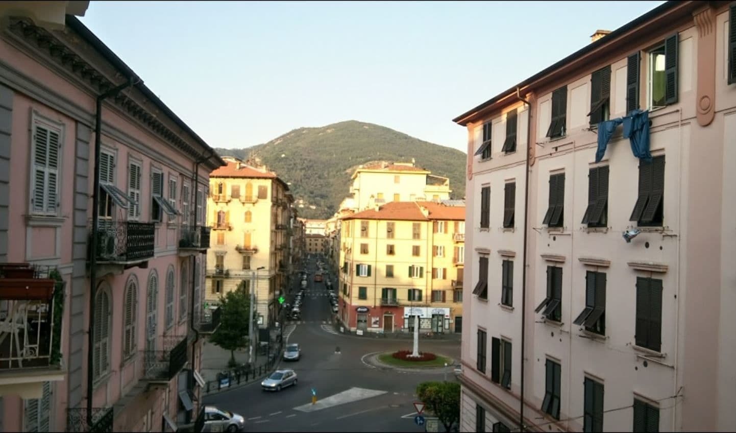 Casa Celsi Bed and breakfast La Spezia