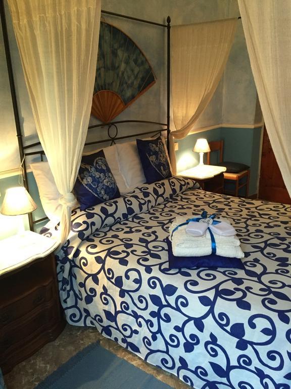 Casa Celsi Bed and breakfast