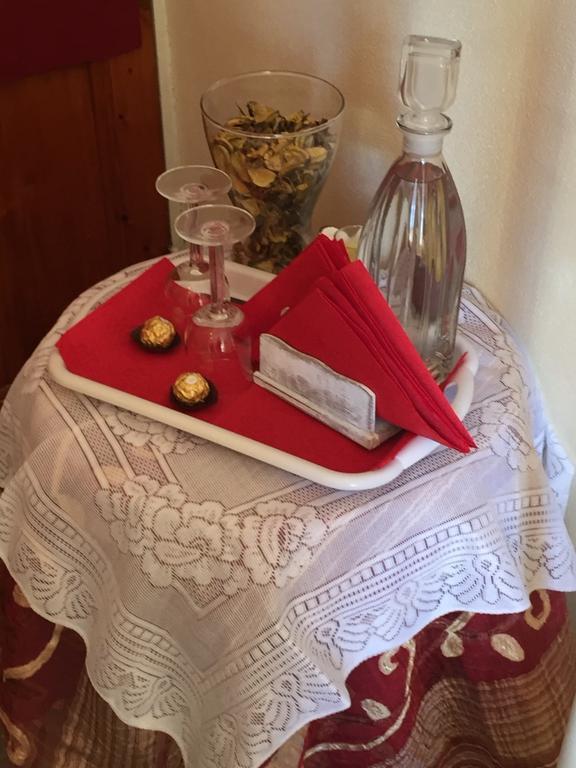 Casa Celsi Bed and breakfast *